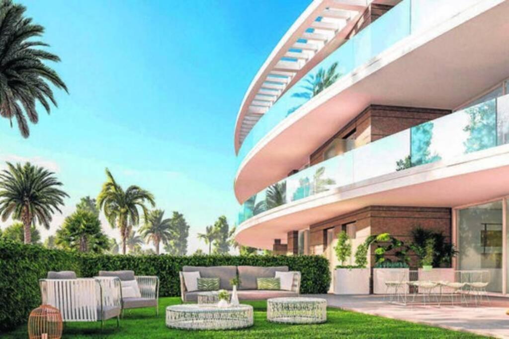 Apartamento exclusivo, en Costa Ballena, Cádiz Chipiona Exterior foto