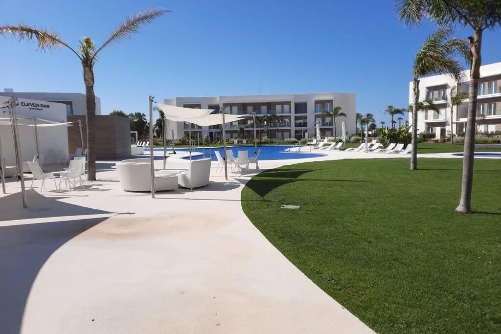Apartamento exclusivo, en Costa Ballena, Cádiz Chipiona Exterior foto