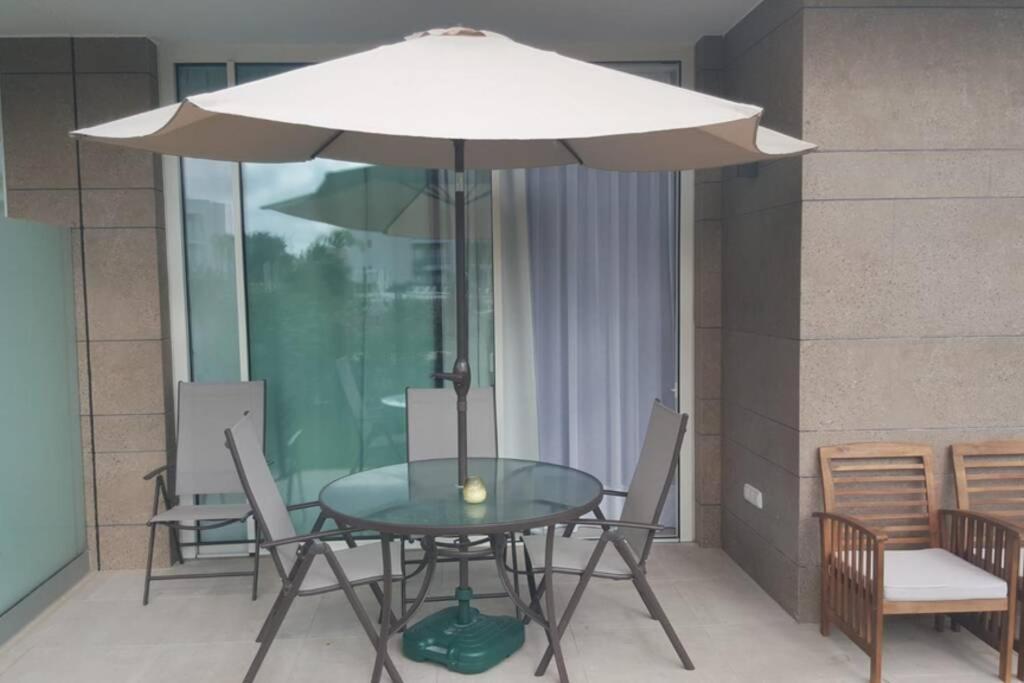 Apartamento exclusivo, en Costa Ballena, Cádiz Chipiona Exterior foto
