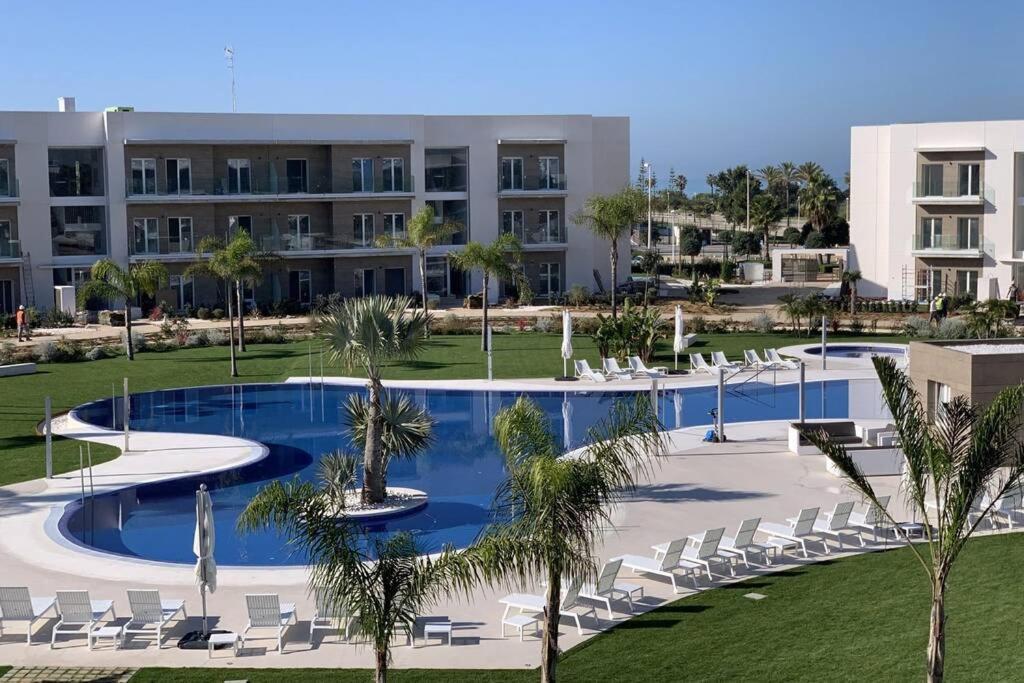 Apartamento exclusivo, en Costa Ballena, Cádiz Chipiona Exterior foto